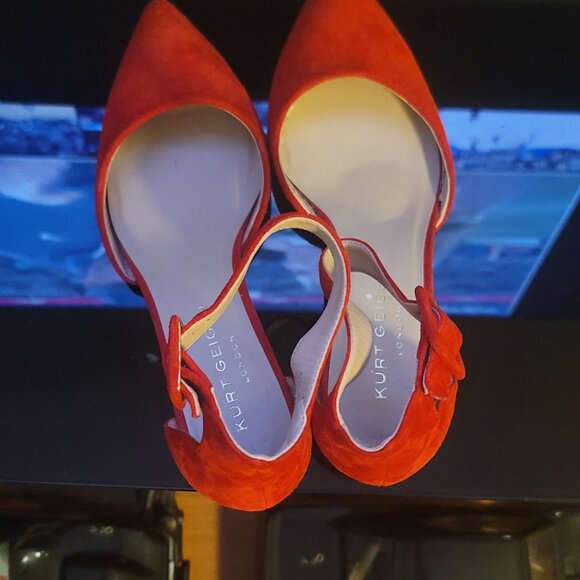 Kurt Geiger london - Picture 5 of 5